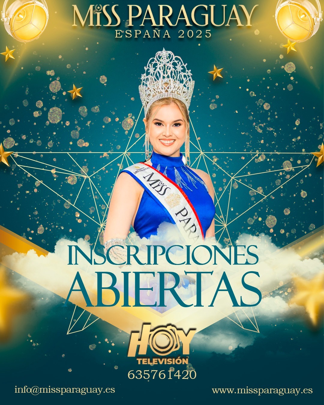 Concurso de belleza