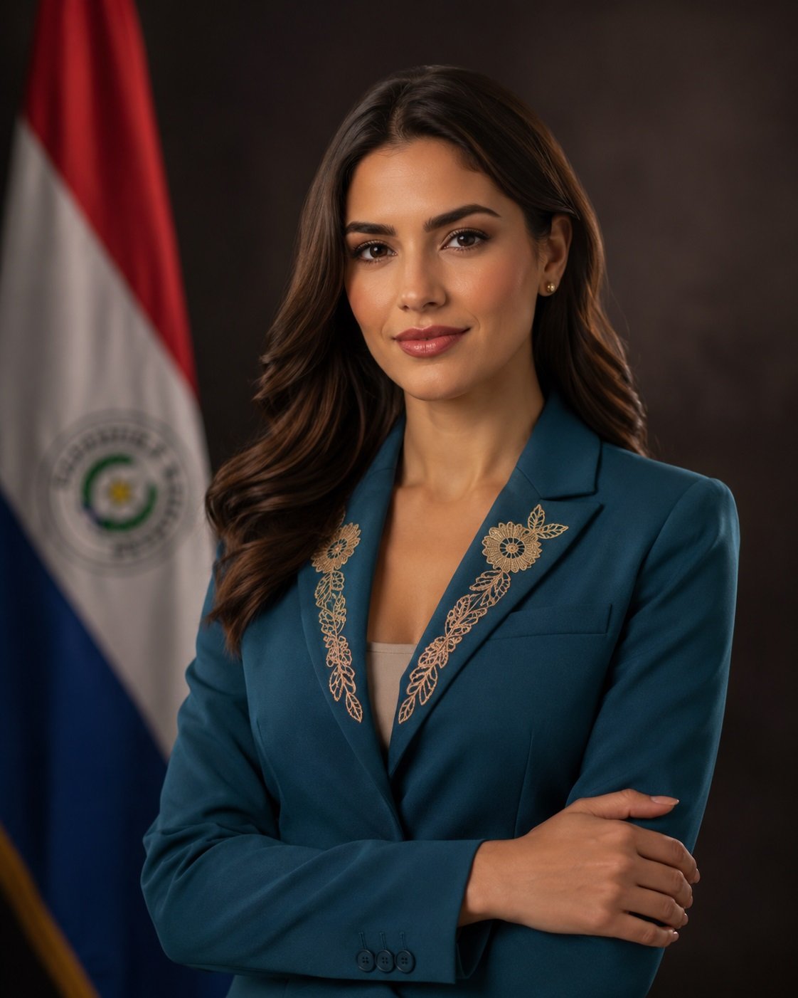 Cómo el diseño de autor y los textiles ancestrales redefinen el estilo de la mujer paraguaya en Europa