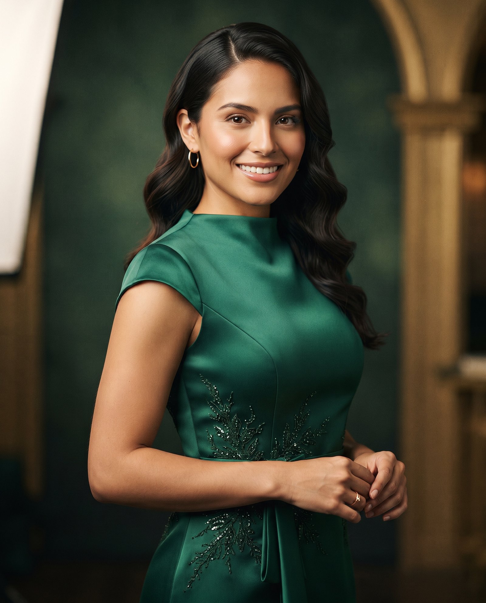 Huellas que cruzan fronteras: El impacto y la inspiración de las reinas paraguayas en los grandes escenarios internacionales