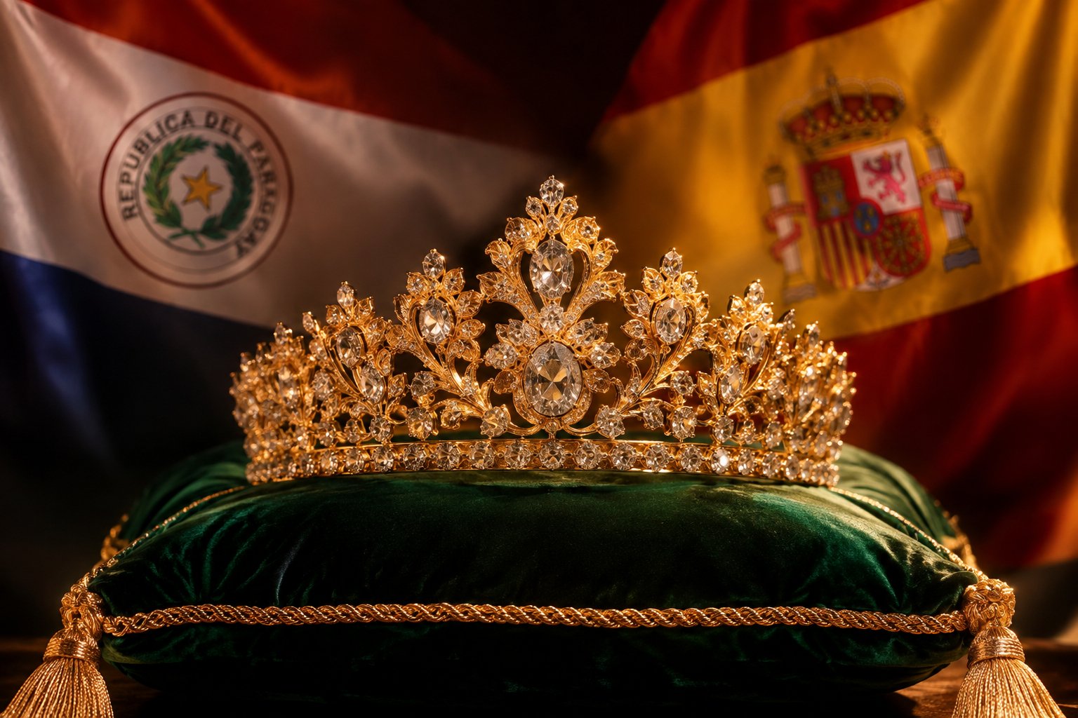 ¡Tu Momento de Brillar ha Llegado! Todo lo que Necesitas Saber para Ser la Próxima Miss Paraguay en España imagen complementaria