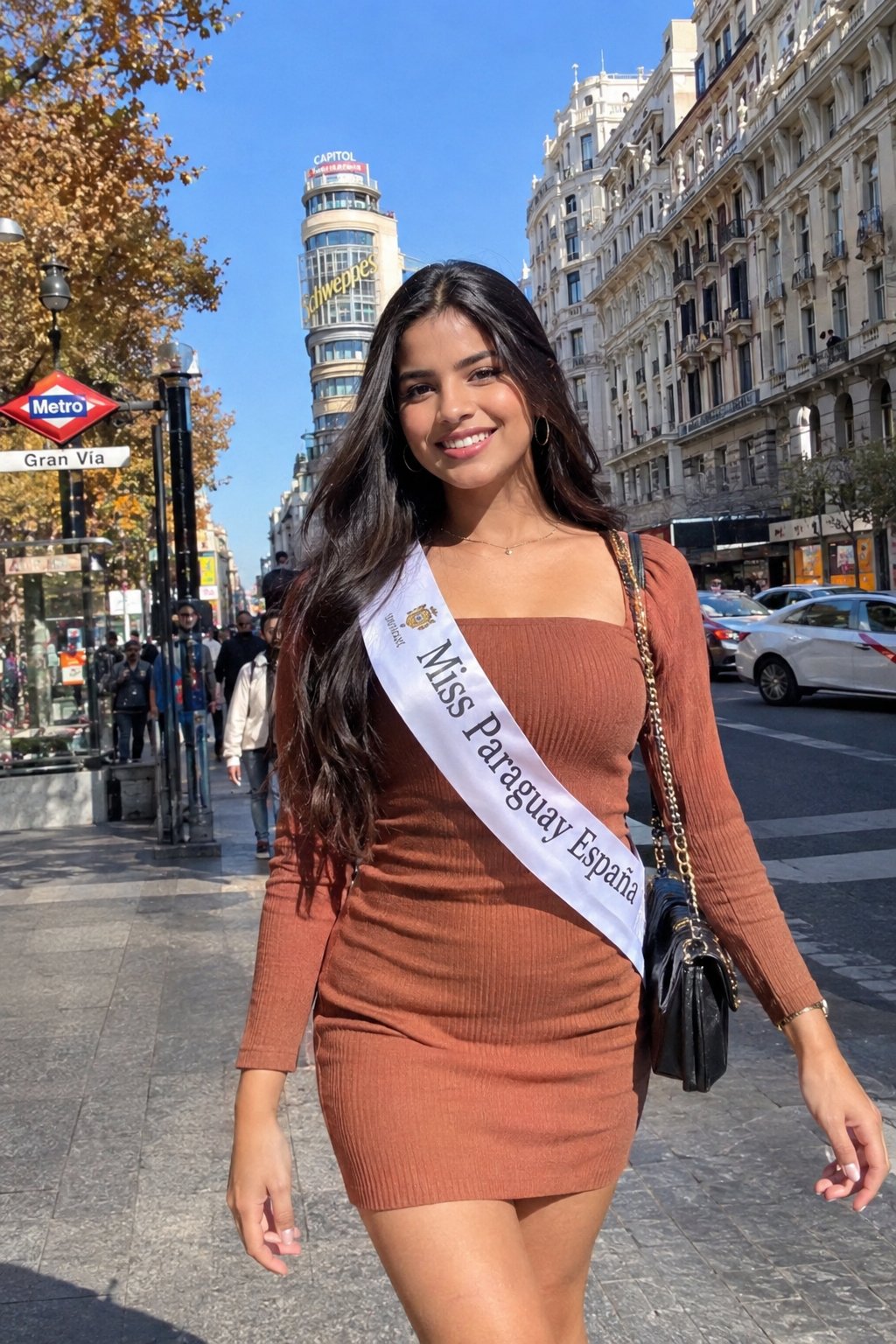 ¡Despierta tu Magia! Buscamos a la Próxima Reina: Todo lo que Necesitas Saber para el Miss Paraguay en España 2026