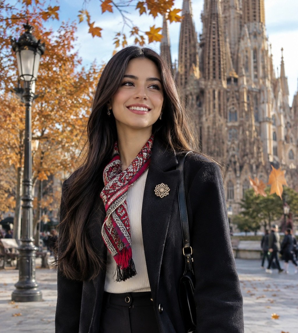 ¡El brillo guaraní ilumina Europa! La cuenta regresiva para Miss Paraguay España 2026 ha comenzado