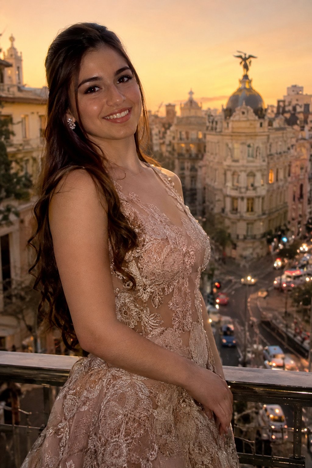 ¡Tu Momento de Brillar ha Llegado! Todo lo que Necesitas Saber para Ser la Próxima Miss Paraguay en España