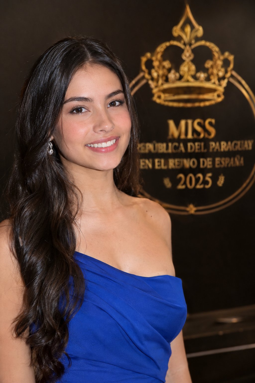 De la nostalgia a la pasarela: Cómo tu historia en España puede coronarte como la próxima Miss Paraguay imagen complementaria